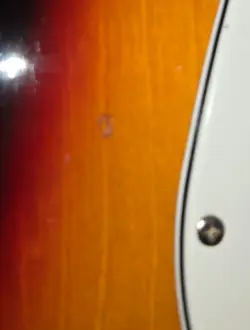 GUITAR GREAT CONDITION