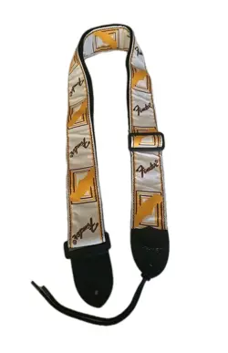 YELLOW/BROWN PATTERN DESIGN.