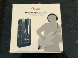 AMPLIFIER WITH CHARGING