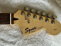 FULLY LOADED ROSEWOOD