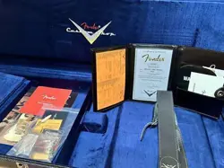 EXCLUSIVE AMERICAN CUSTOM