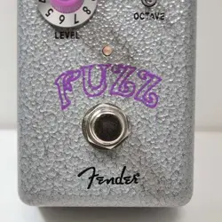 HAMMERTONE FUZZ SHINSAIBASHI