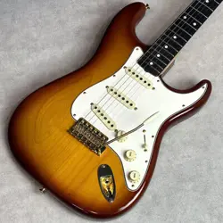 FENDER CUSTOM SHOP MBS 1961 STRATOCASTER CLOSET CLASSIC BUILT BY GREG FESSLER