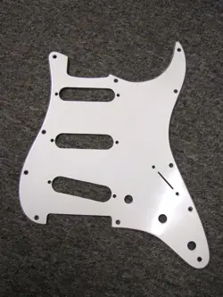 69-70S FENDER STRATOCASTER