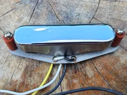 FENDER AMERICAN PROFESSIONAL TELECASTER II V-MOD NECK PICKUP 2023