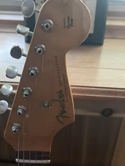 JIMMI HENDRIX SIGNATURE