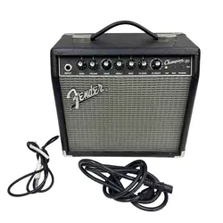 FENDER CHAMPION 20 20 WATT GUITAR AMPLIFIER