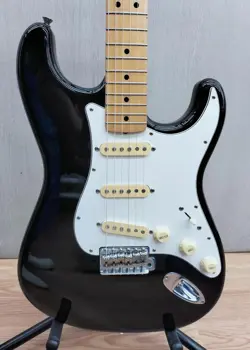 USED 2010-2012 BASSWOODBODY