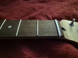 SQUIER STRAT STRATOCASTER