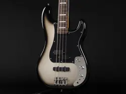 ALDER BODY SILVERBURST