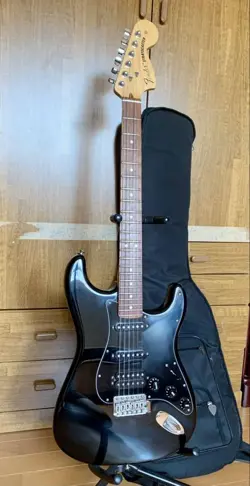 HSS AMERICAN SPECIAL