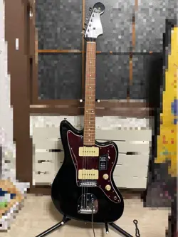 MEXICO JAZZMASTER SAFE