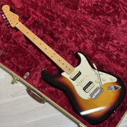 BUY 20257 FENDER HYBRID II STRATOCASTER SAFE PACKING!