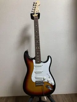 ST-50 FENDER JAPAN