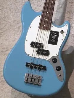FENDER PLAYER NEW