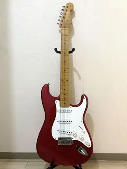 JAPAN 1993-1994 STRAT