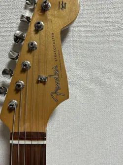 MONTEREYSTRATOCASTER