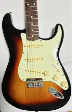 CRAY STRATOCASTER SAFE