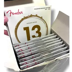 GUITAR STRINGS .013-.056