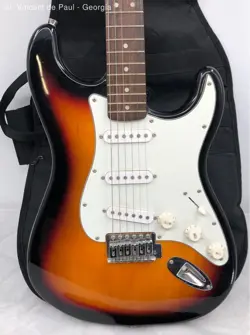 FENDER SOFT
