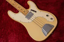 FENDER 1972 TELECASTER BASS 1972 BASS GUITAR