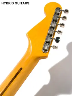 JOHNSON STRATOCASTER THINLINE