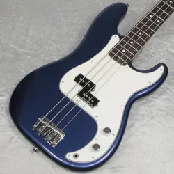 FENDER  LTD PLAYER II PRECISION BASS MOONLIGHT DRIVE METALLIC MAPLE SPB-3 4.00KG