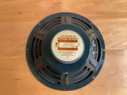 VINTAGE SERIES SPEAKER