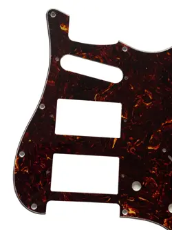 STRAT HHS STRATOCASTER