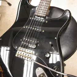 FENDER JAPAN ST314-60