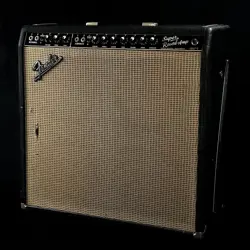 FENDER 1966 SUPER