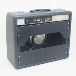 FENDER 1967 CHAMP AMP AA764 1X8 GUITAR AMP