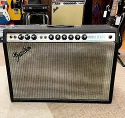 FENDER 1979 DELUXE