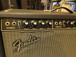 65 TWIN REVERB