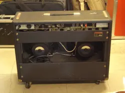 VIBROLUX REVERB 1979