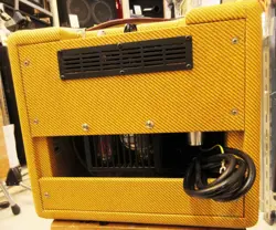 FENDER 57 CUSTOM CHAMP MADE IN USA 2019