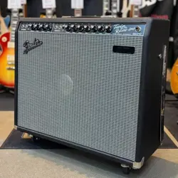 FENDER 65 TWIN CUSTOM 15 1990 MODEL