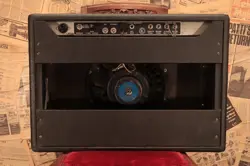 REVERB EXCELLENT CLEAN