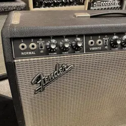 FENDER 1967 VIBROLUX