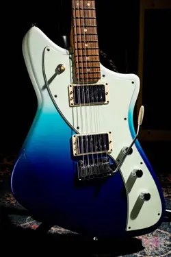 FENDER PLAYER PLUS METEORA HH / 2021 USED