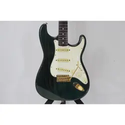 AUTH FENDER JAPAN ST62G-65 ELECTRIC GUITAR 270-004-055-3938
