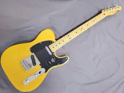 BUTTERSCOTCH BLONDE CHAMBERED