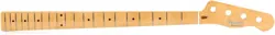 FENDER '51 PRECISION BASS NECK - MAPLE FINGERBOARD (3-PACK) BUNDLE