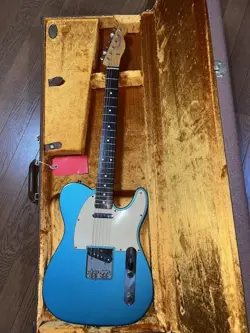 USA TELECASTER #PCAXMF