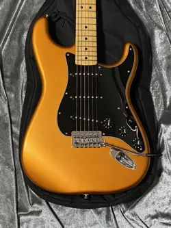 STRATOCASTER 2013
