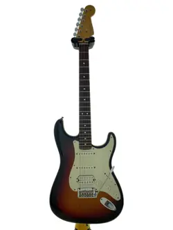 FENDER AM STD ST HSS/2011/3TS/ELECTRIC GUITAR/STRATOCASTER-TYPE/SUNBURST #PCDXKZ