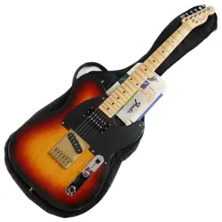 GUITAR 1990 FENDER