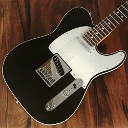 FENDER AMERICAN ULTRA TELECASTER ROSEWOOD TEXAS TEA #GGTG1