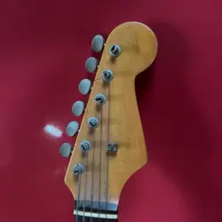 FENDER INSTRUMENT