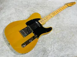 SQUIER BY FENDER AFFINITY TELECASTER (U84066) #PC67TF